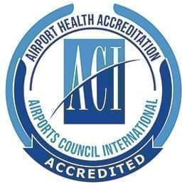 ACI AHA logo