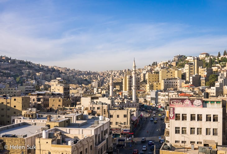 Amman