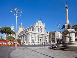 Catania