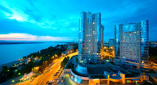 Samara
