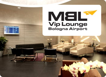 Vip lounge