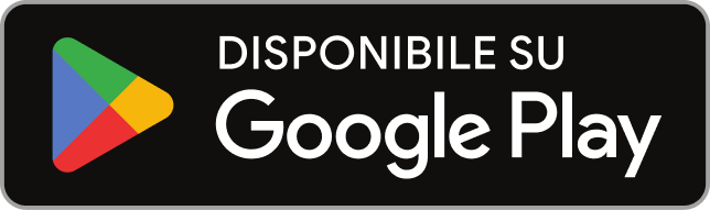 Disponibile su Google Play