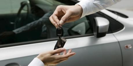 Noleggio auto