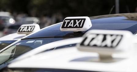 Taxi