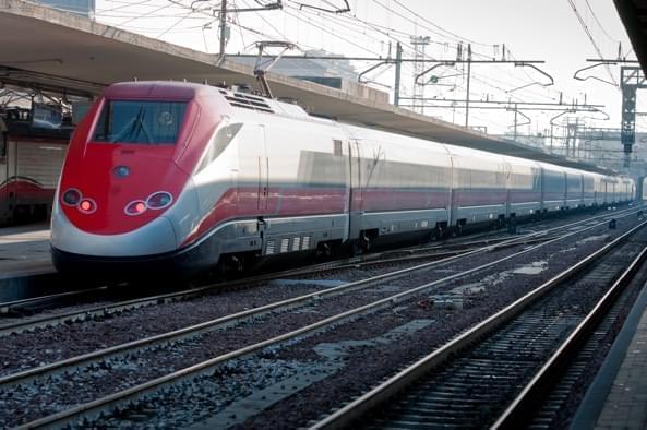 Treni